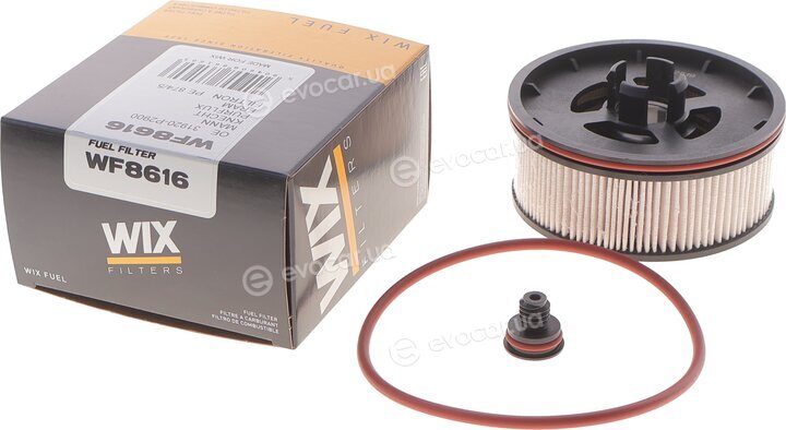 WIX WF8616