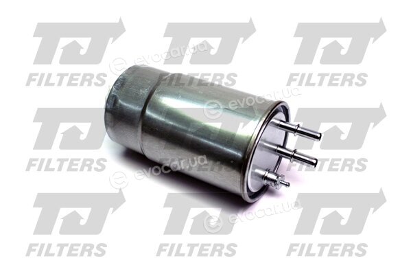 Quinton Hazell QFF0299