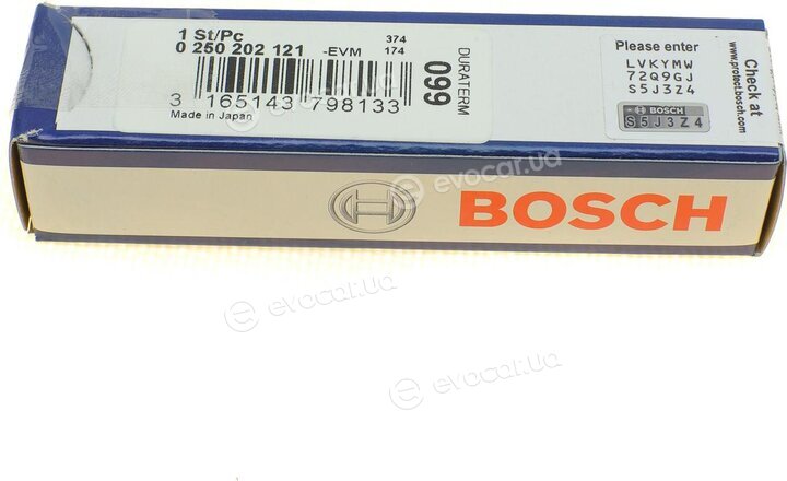 Bosch 0 250 202 121