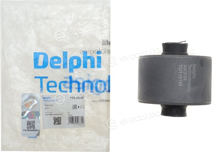 Delphi TD1101W