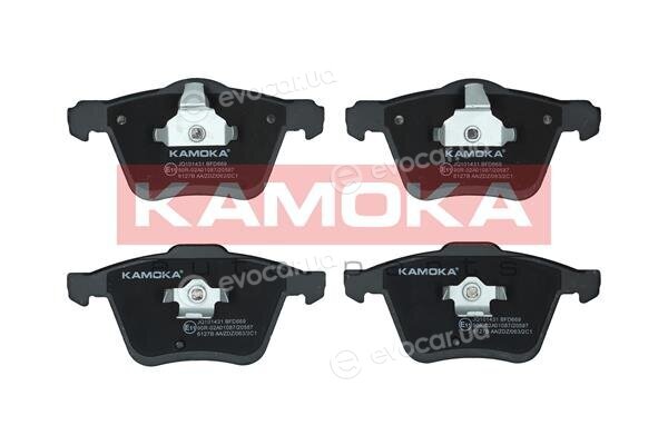 Kamoka JQ101431