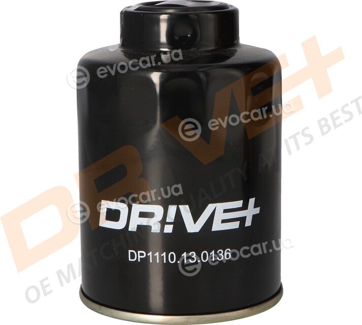 Drive+ DP1110.13.0136