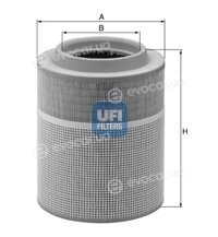 UFI 27.A11.00