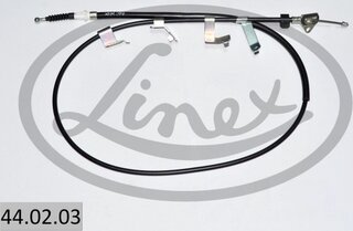 Linex 44.02.03