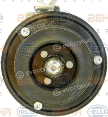Mahle ACP 43 000S