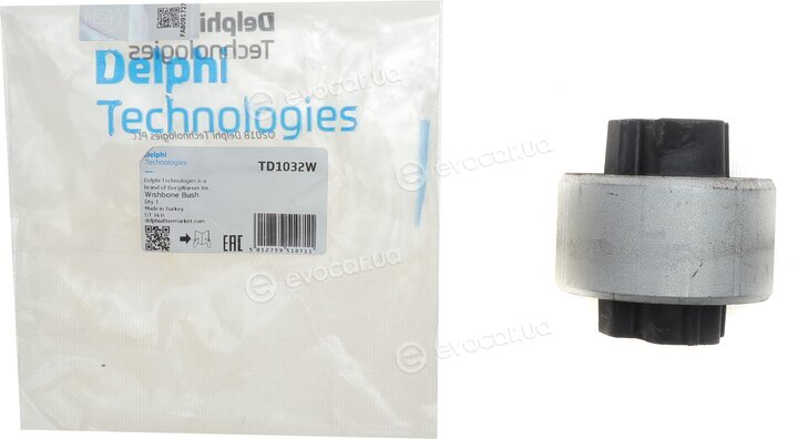 Delphi TD1032W