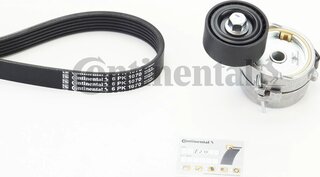 Continental 6PK1070K5
