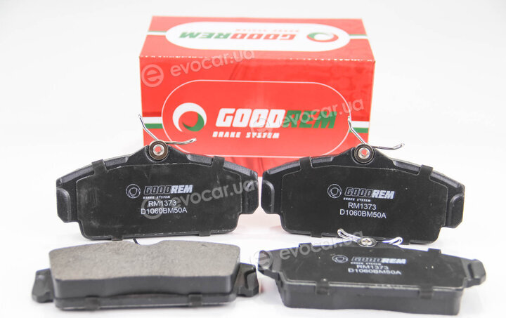 Goodrem RM1373