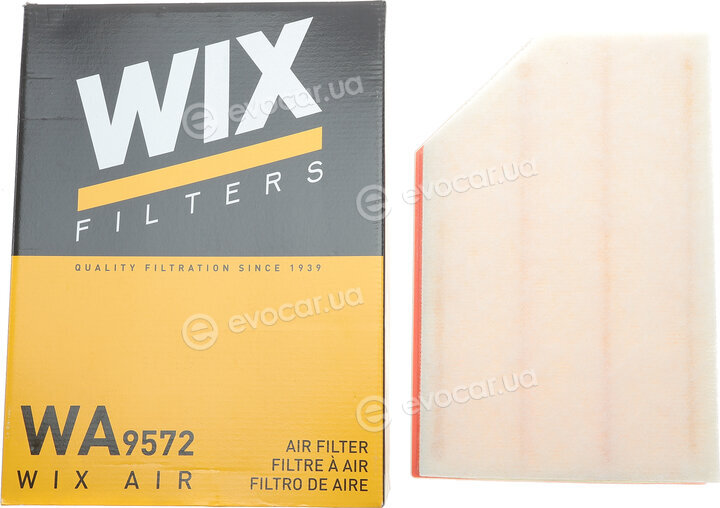WIX WA9572