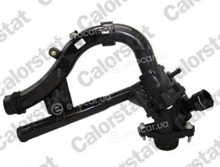 Vernet / Calorstat TE738097J