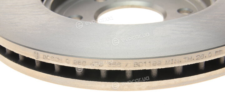 Bosch 0 986 479 356