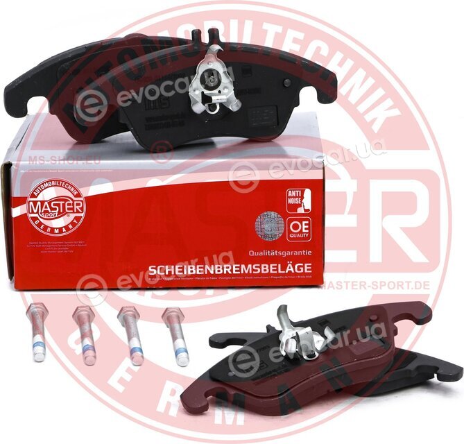 Master Sport 13046027342N-SET-MS