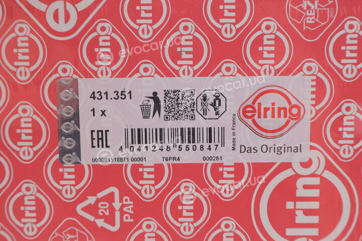 Elring 431.351