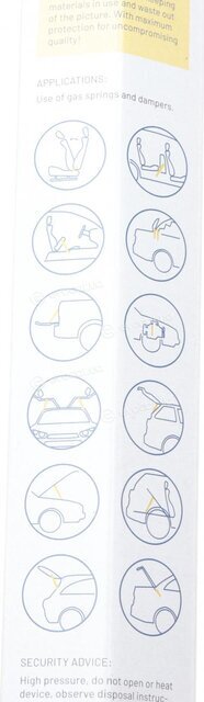 Stabilus 285866