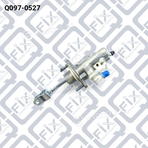 Q-Fix Q0970527