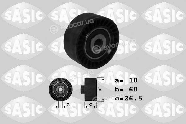 Sasic 1620023