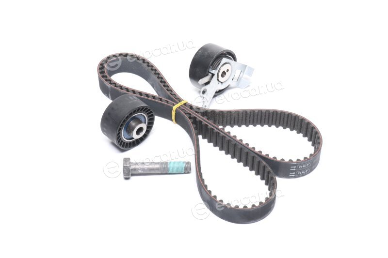 SKF VKMA 03235