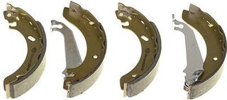 Brembo S 24 520