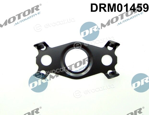 Dr. Motor DRM01459