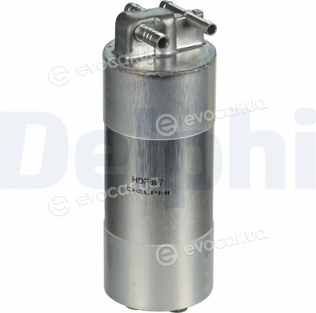Delphi HDF697