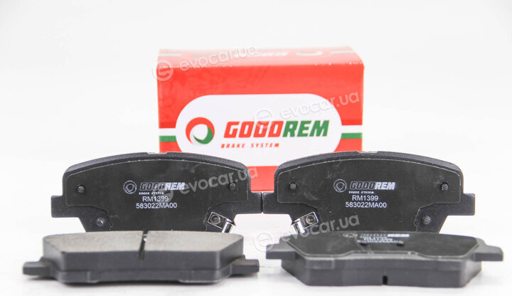 Goodrem RM1399