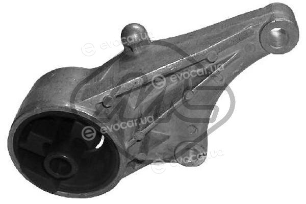 Metalcaucho / STC 04379