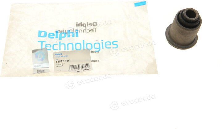 Delphi TD533W