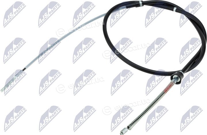 NTY HLR-VW-005