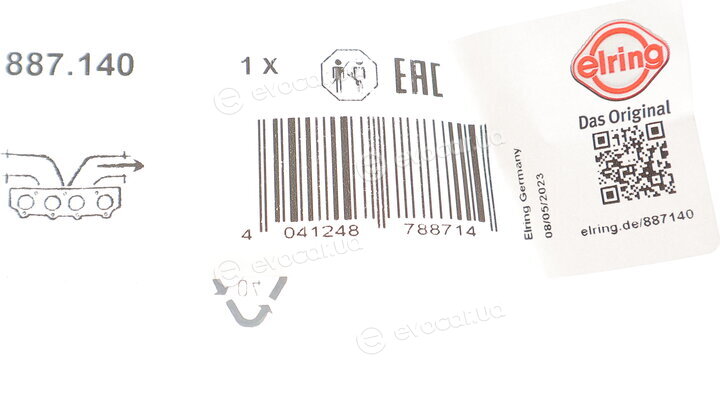 Elring 887.140