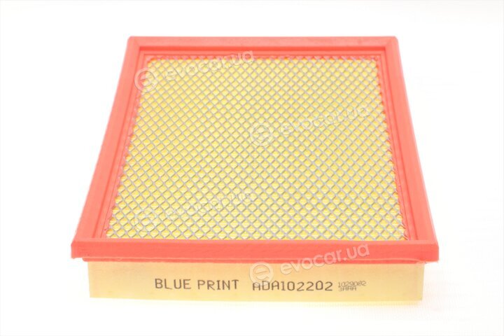 Blue Print ADA102202