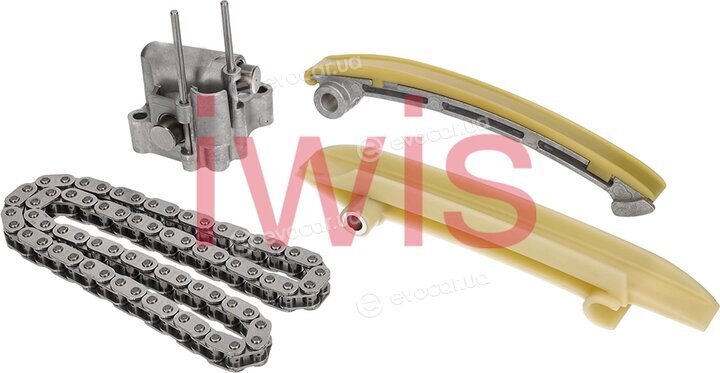 Iwis 74643Set