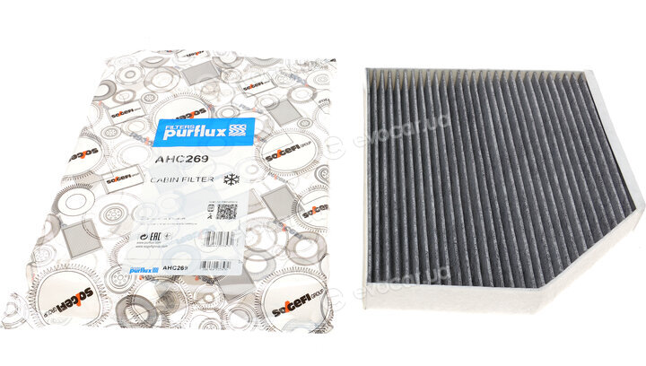 Purflux AHC269