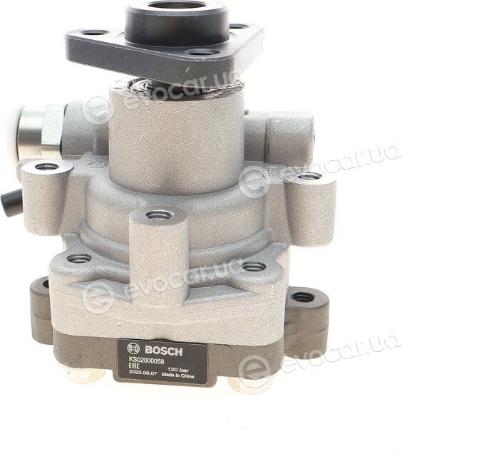 Bosch K S02 000 058