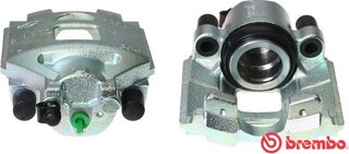 Brembo F 83 250