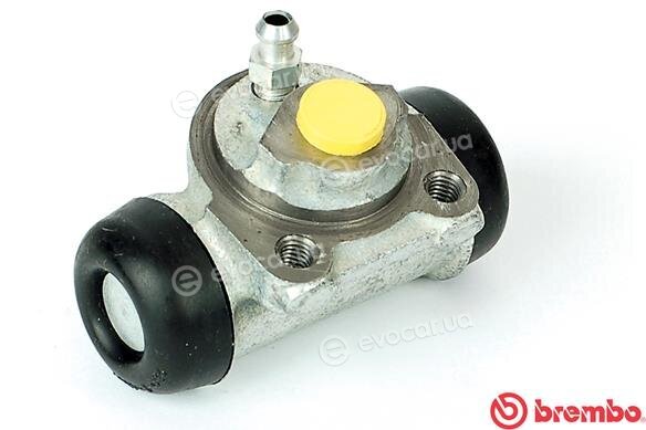 Brembo A 12 317