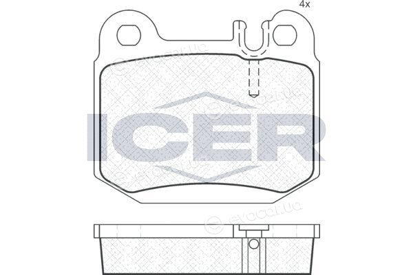 Icer 181391