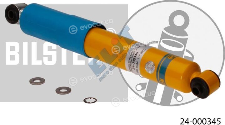 Bilstein 24-000345