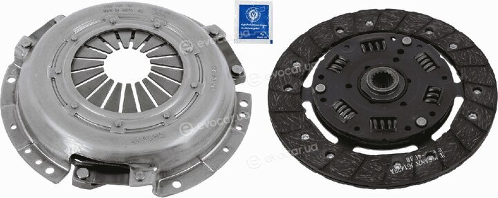 Sachs 3000 366 001