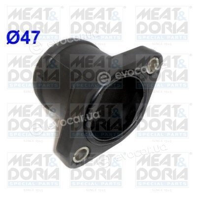 Meat & Doria 93189