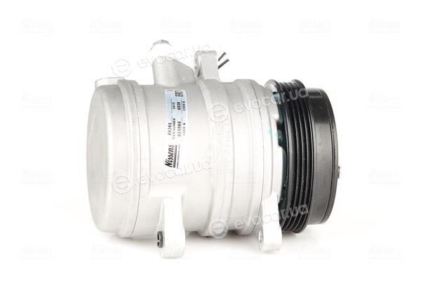 Nissens 89261