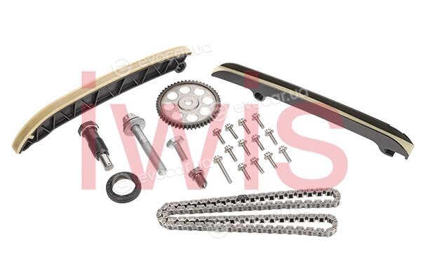 Iwis 59951Set