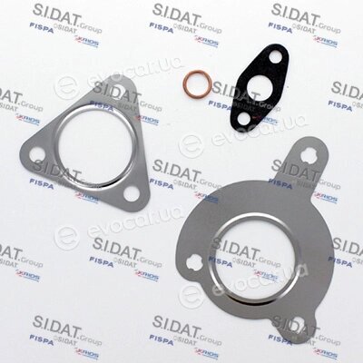 Sidat / Fispa 47.811