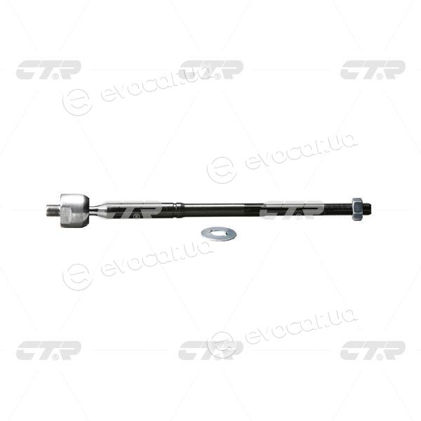 CTR CR0652