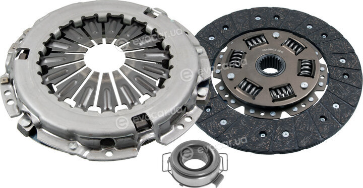 Blue Print ADT330196