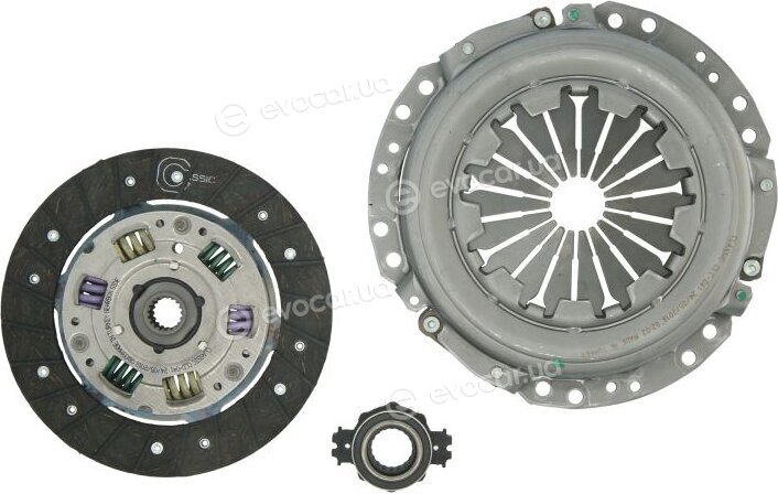 Valeo 786041