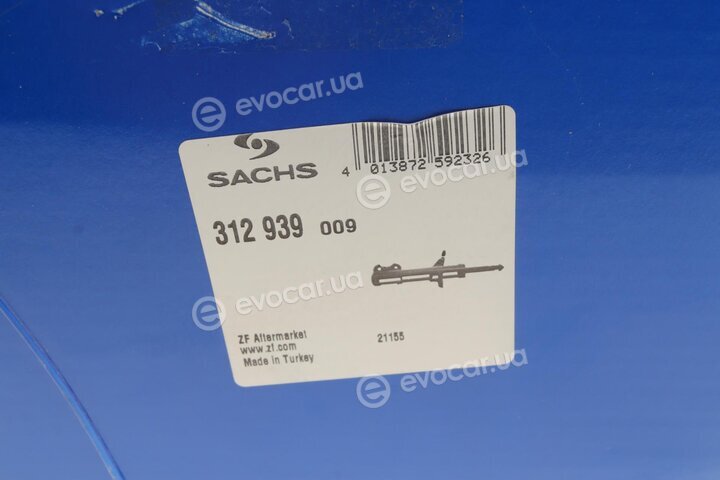 Sachs 312 939