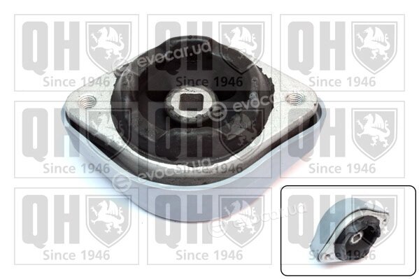 Quinton Hazell EM4074