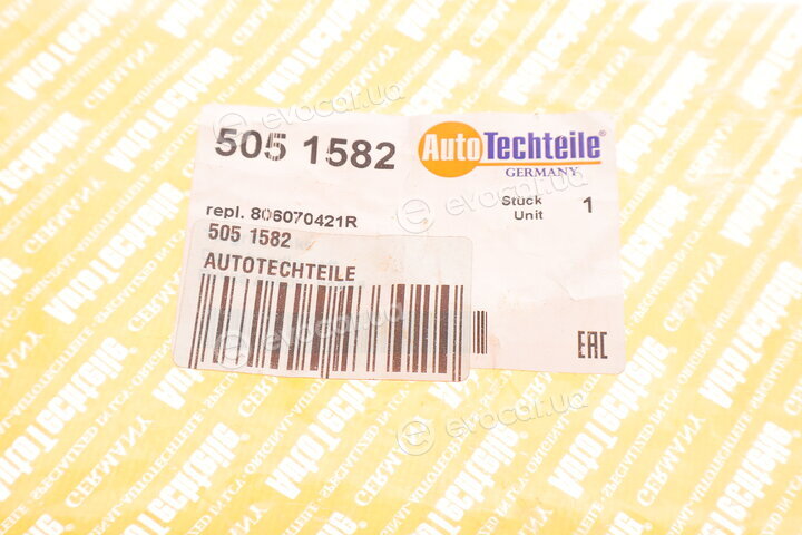 Autotechteile 505 1582