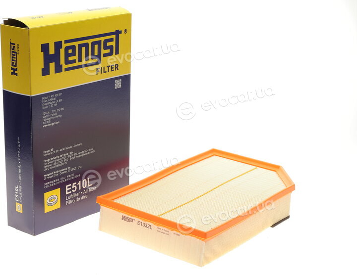Hengst E510L