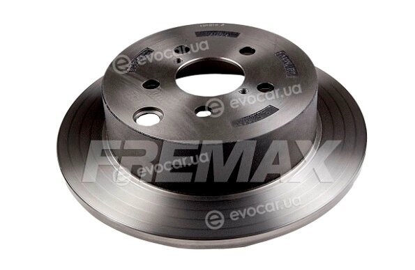 Fremax BD-7082